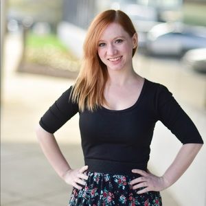 Meet your Posher, Melissa